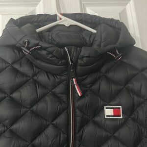 Tommy Hilfiger Jacket